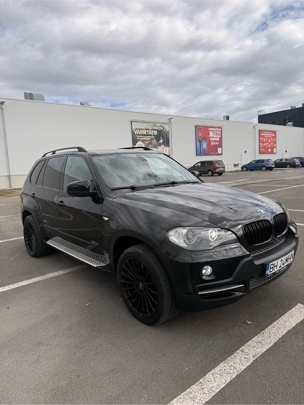 BMW X Series (Generic) 2008 — imagine 3