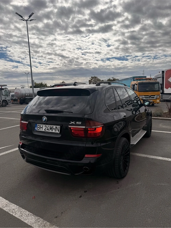 BMW X Series (Generic) 2008 — imagine 2