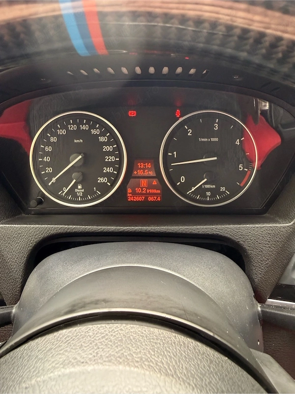 BMW X Series (Generic) 2008 — imagine 4