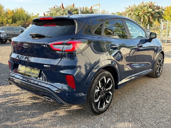 FORD Puma 2020 — imagine 4