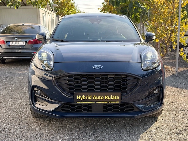 FORD Puma 2020 — imagine 6