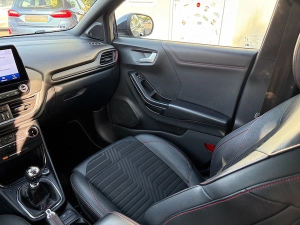 FORD Puma 2020 — imagine 16