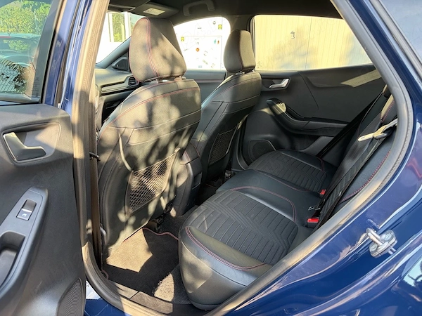 FORD Puma 2020 — imagine 18