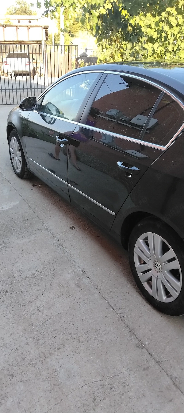 VOLKSWAGEN Passat 2006 — imagine 4