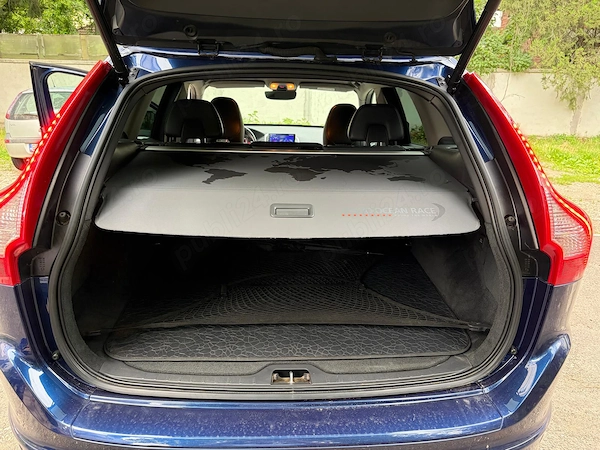 VOLVO XC60 2015 — imagine 7