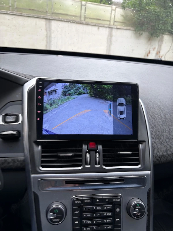 VOLVO XC60 2015 — imagine 5