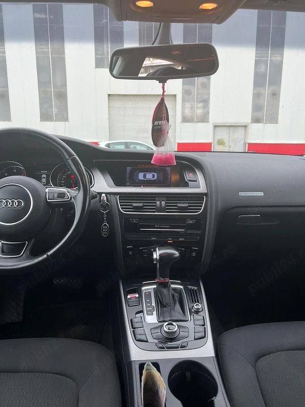 AUDI A5 2015 — imagine 6