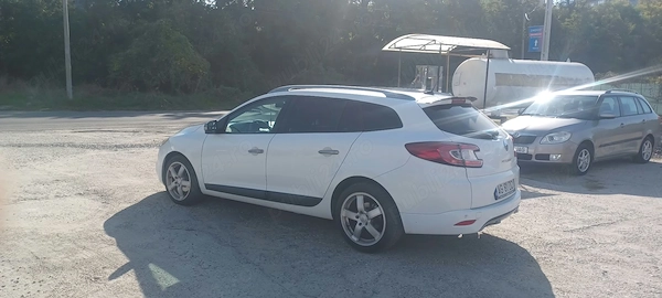 RENAULT Megane 2012 — imagine 4