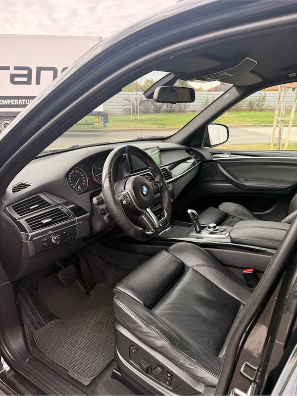 BMW X Series (Generic) 2008 — imagine 6