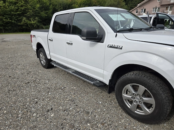 FORD F-150 2018 — imagine 3