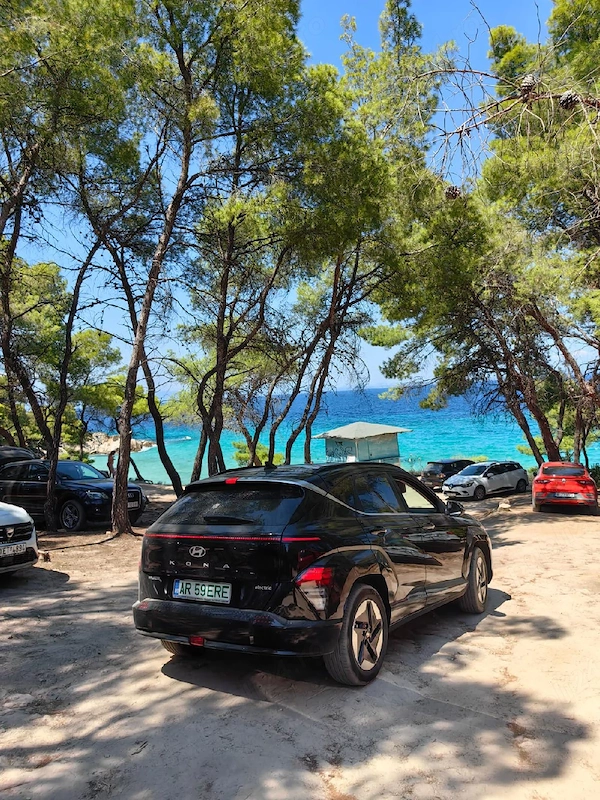 HYUNDAI Kona 2025 — imagine 6