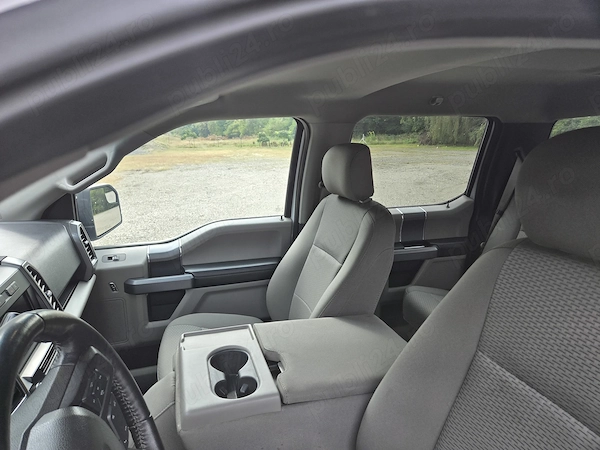 FORD F-150 2018 — imagine 8