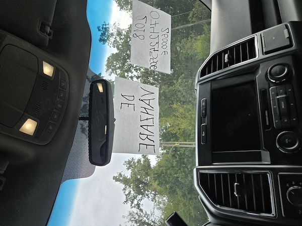 FORD F-150 2018 — imagine 7