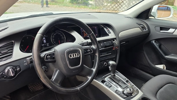 AUDI A4 2010 — imagine 3