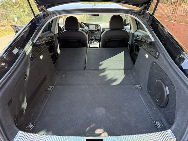 AUDI A5 2011 — imagine 10