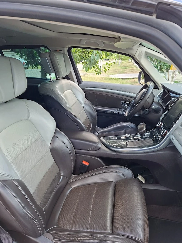 RENAULT Espace 2015 — imagine 2