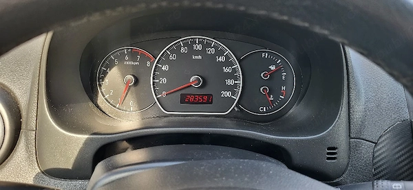 SUZUKI SX4 2006 — imagine 7
