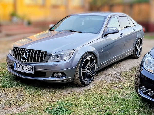MERCEDES-BENZ E-Class 2007 — imagine 2