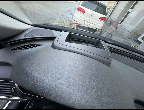 AUDI A6 2017 — imagine 5