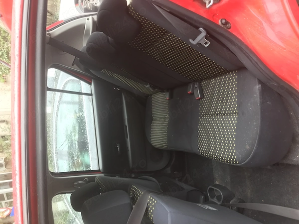 DAIHATSU Sirion 2007 — imagine 10