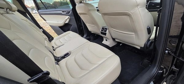 SKODA Kodiaq 2018 — imagine 8