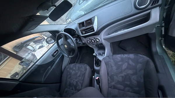 SUZUKI Alto 2011 — imagine 2
