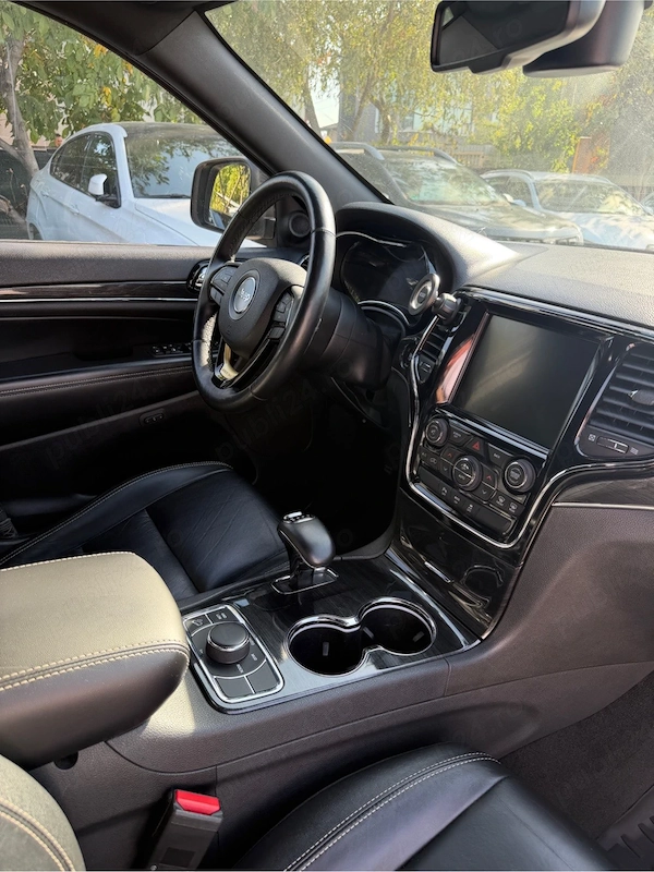 JEEP Grand Cherokee 2014 — imagine 6