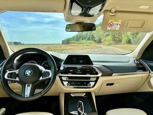 BMW X Series (Generic) 2019 — imagine 2