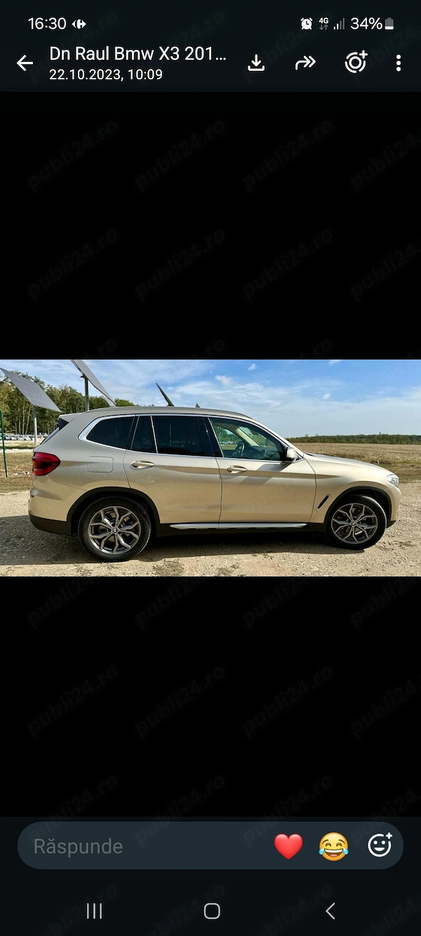 BMW X Series (Generic) 2019 — imagine 5