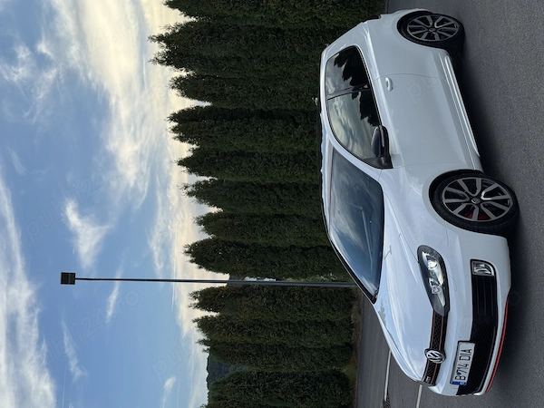 VOLKSWAGEN Golf 2011 — imagine 3