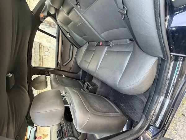 BMW 3 Series 2004 — imagine 4