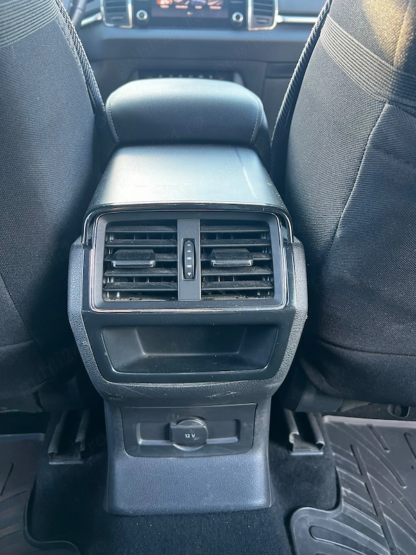 SKODA Karoq 2018 — imagine 9