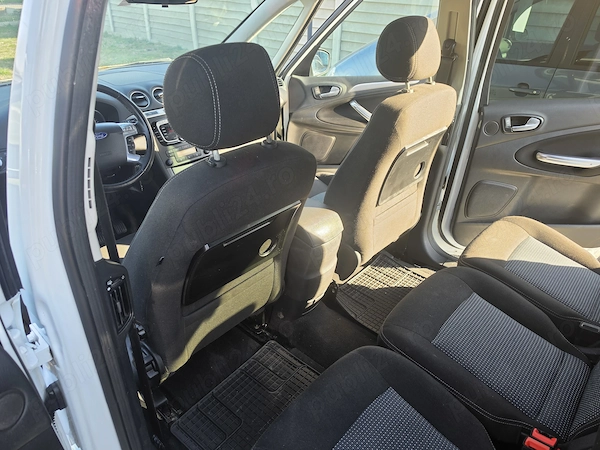 FORD Galaxy 2012 — imagine 6