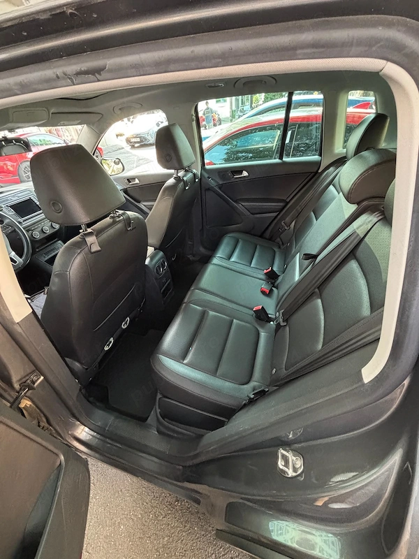 VOLKSWAGEN Tiguan 2016 — imagine 7