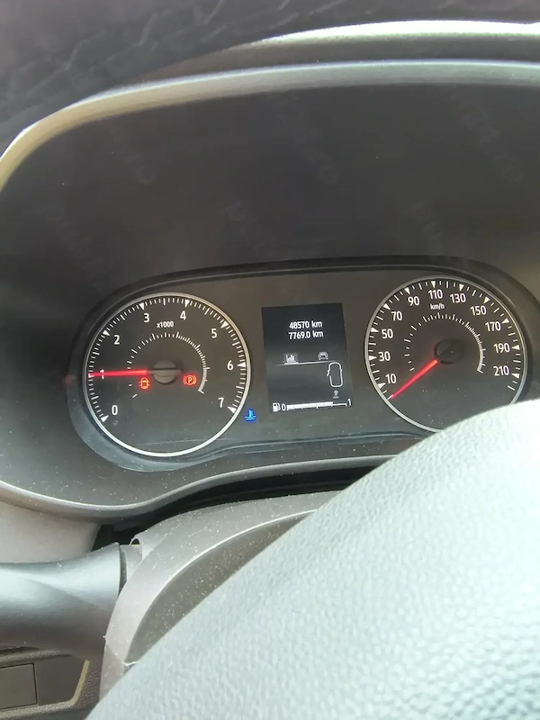 DACIA Sandero Stepway 2023 — imagine 6