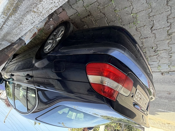 BMW 3 Series 2004 — imagine 6
