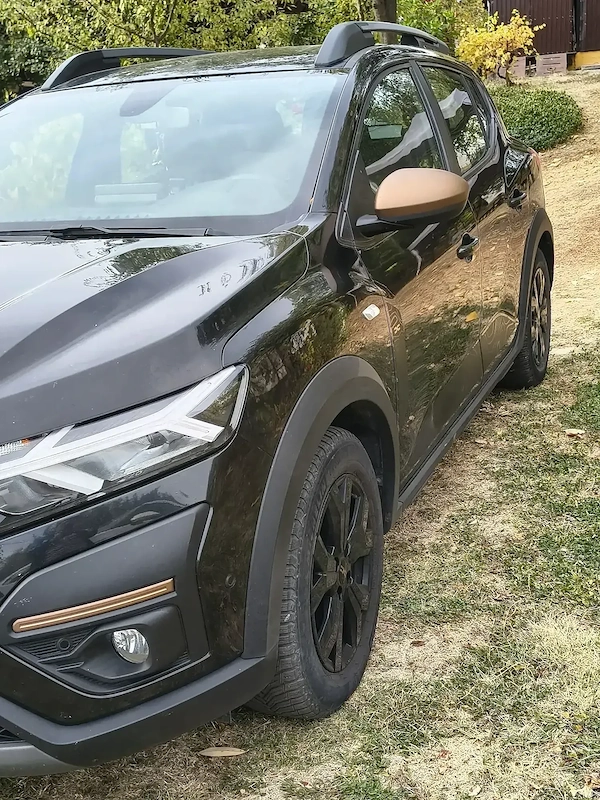 DACIA Sandero Stepway 2023 — imagine 2