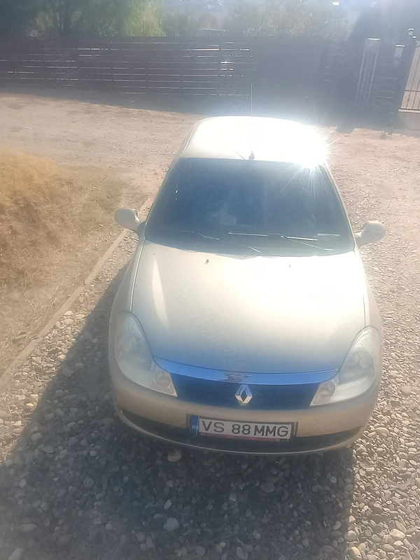 RENAULT Symbol 2009 — imagine 4