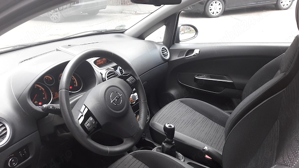 OPEL Corsa 2014 — imagine 5