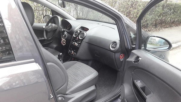 OPEL Corsa 2014 — imagine 4