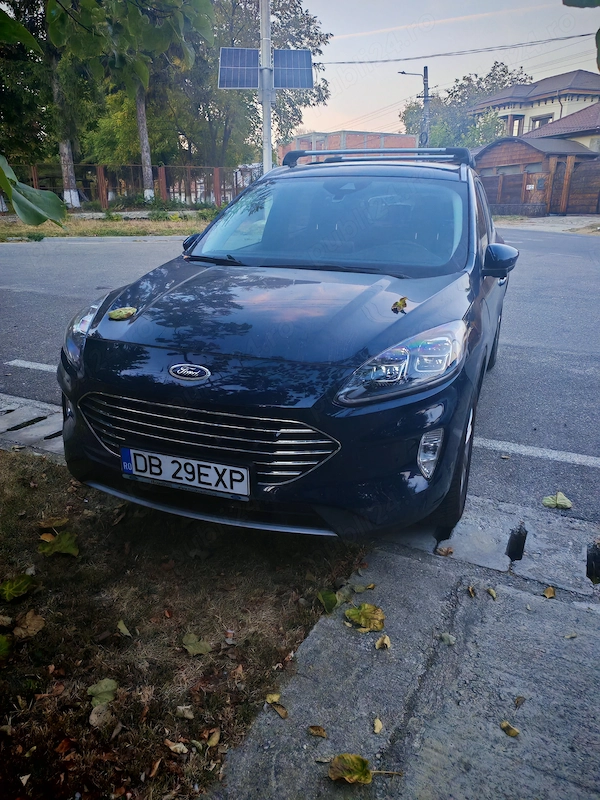 FORD Kuga 2023 — imagine 10