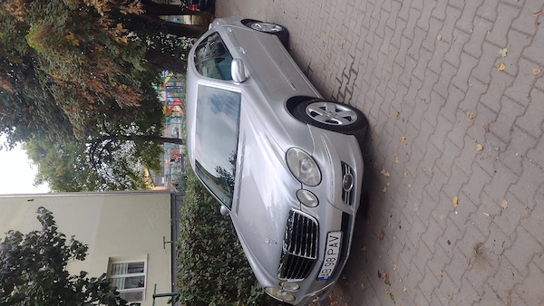 MERCEDES-BENZ E-Class 2003 — imagine 5