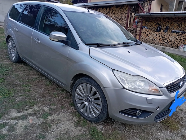 FORD Focus 2009 — imagine 2