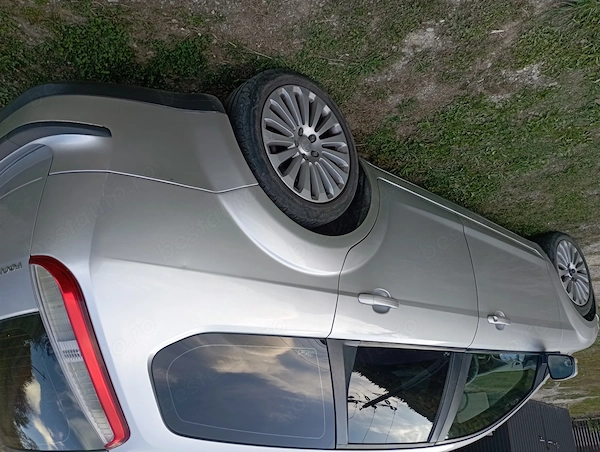 FORD Focus 2009 — imagine 3