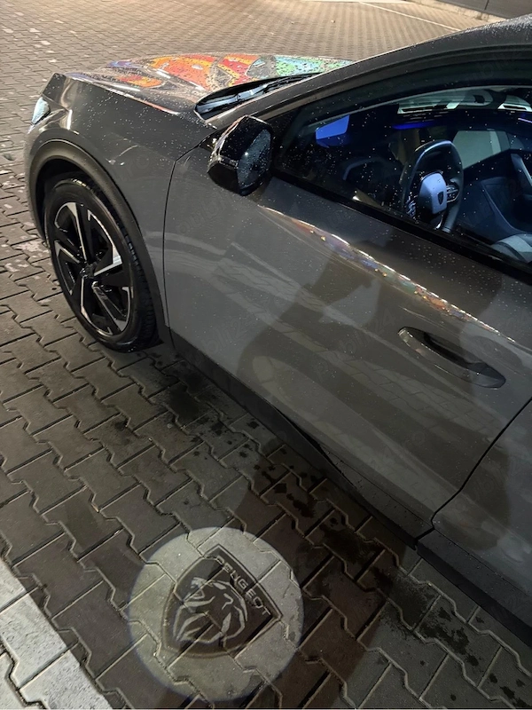 PEUGEOT 408 2023 — imagine 10