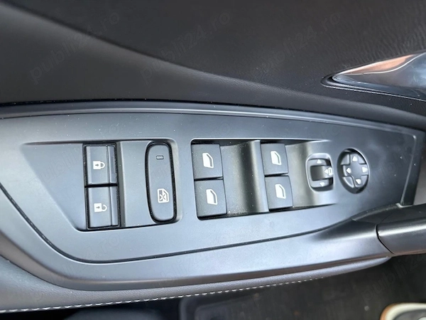 PEUGEOT 408 2023 — imagine 5