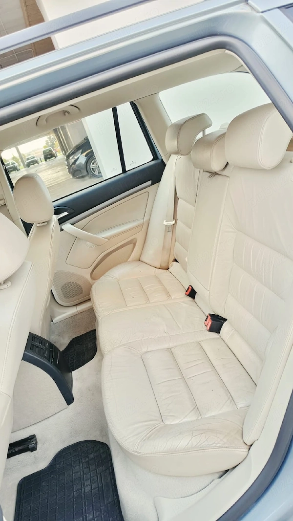 SKODA Octavia 2008 — imagine 7