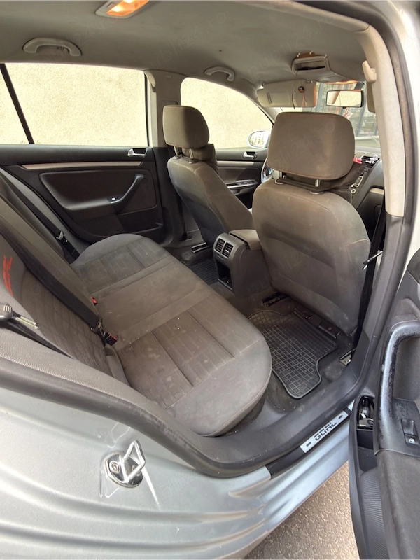 VOLKSWAGEN Golf 2006 — imagine 2