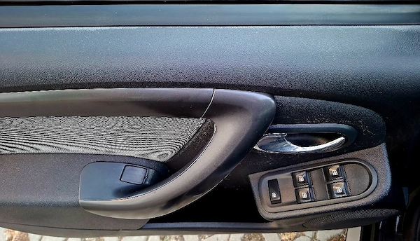 DACIA Duster 2016 — imagine 6