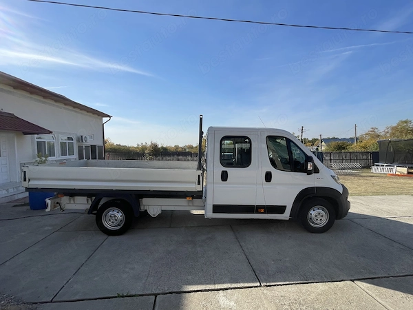 FIAT Ducato 2020 — imagine 5